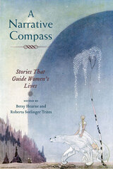 front cover of A Narrative Compass