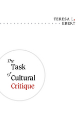 front cover of The Task of Cultural Critique