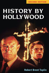 front cover of History by Hollywood, Second Edition