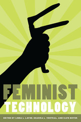 front cover of Feminist Technology
