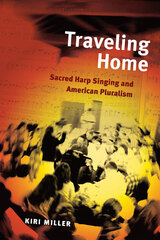 front cover of Traveling Home