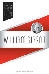 front cover of William Gibson