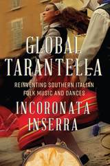 front cover of Global Tarantella