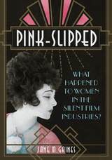 front cover of Pink-Slipped
