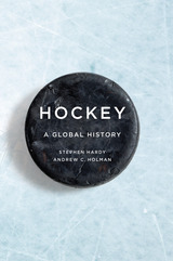 front cover of Hockey