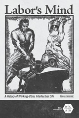 front cover of Labor's Mind