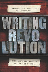 front cover of Writing Revolution