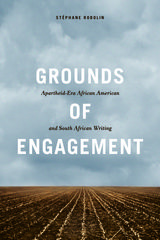 front cover of Grounds of Engagement