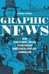 front cover of Graphic News