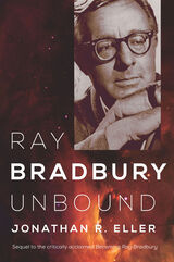 front cover of Ray Bradbury Unbound