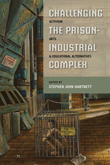 front cover of Challenging the Prison-Industrial Complex