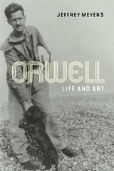 front cover of Orwell