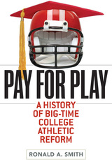 front cover of Pay for Play
