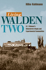 front cover of Living Walden Two