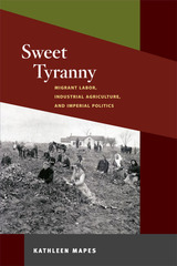 front cover of Sweet Tyranny