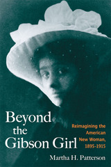 front cover of Beyond the Gibson Girl