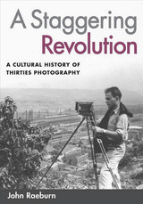 front cover of A Staggering Revolution