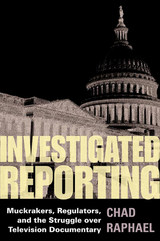 front cover of Investigated Reporting