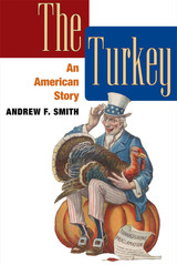 front cover of The Turkey