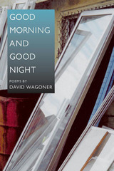 front cover of Good Morning and Good Night