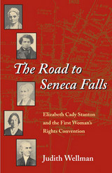 front cover of The Road to Seneca Falls
