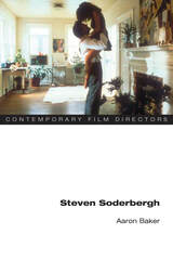 front cover of Steven Soderbergh