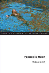 front cover of Francois Ozon