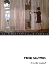 front cover of Philip Kaufman