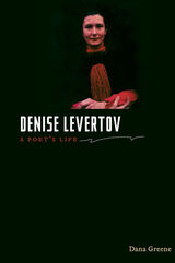 front cover of Denise Levertov