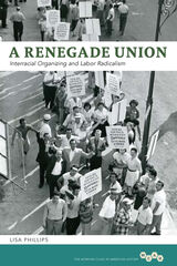 front cover of A Renegade Union