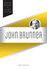 front cover of John Brunner