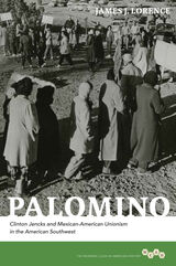 front cover of Palomino