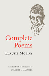 front cover of Complete Poems