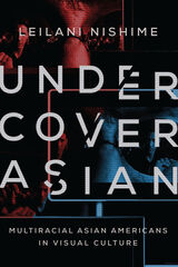 front cover of Undercover Asian