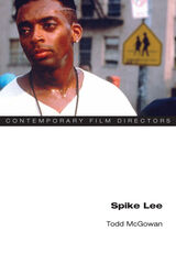 front cover of Spike Lee