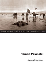 front cover of Roman Polanski