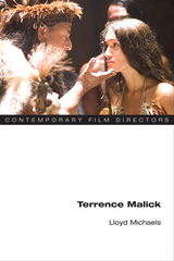 front cover of Terrence Malick