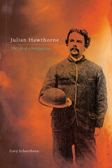 front cover of Julian Hawthorne