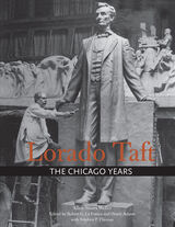 front cover of Lorado Taft