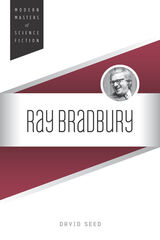 front cover of Ray Bradbury