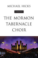 front cover of The Mormon Tabernacle Choir