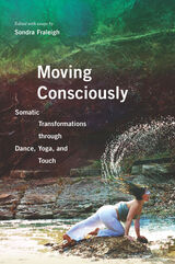 front cover of Moving Consciously