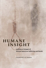 front cover of Humane Insight