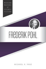 front cover of Frederik Pohl