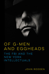 front cover of Of G-Men and Eggheads