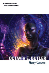 front cover of Octavia E. Butler