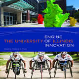 front cover of The University of Illinois
