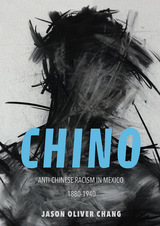 front cover of Chino