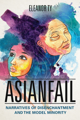 front cover of Asianfail
