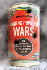 front cover of Baking Powder Wars